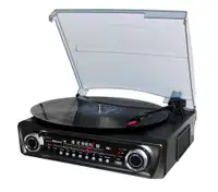 ROADSTAR TTR-9645
