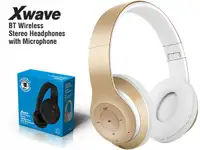 X WAVE MX350 gold
