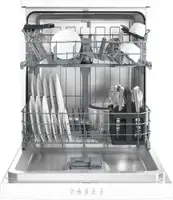 BEKO BDFN16431W