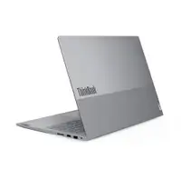 LENOVO ThinkBook 16 G8 IAL, 16" WUXGA, Intel Core U5-225U, 32GB, 1TB SSD, Bklt SRB, DOS, siva (21SK00GGYA)