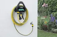 KARCHER Drzac za bastensko crevo Plus