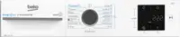 BEKO BM3WFSU38213WA