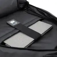 S-BOX BARCELONA ranac 18", crna