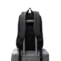 S-BOX BARCELONA ranac 18", crna
