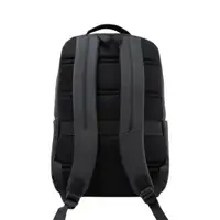 S-BOX BARCELONA ranac 18", crna