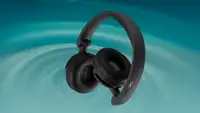 PHILIPS TAH4500BK/00 crna