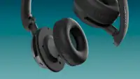 PHILIPS TAH4500BK/00 Black