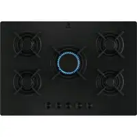 ELECTROLUX KGG753723L