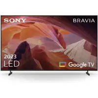 SONY KD85X80LAEP