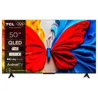 TCL 50S5K QLED