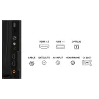 TCL 50S5K QLED
