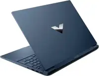 HP Victus Gaming 15-fa1008nm, Intel Core i5-13420H, 16GB, 512GB, 15.6" IPS ultraslim, RTX 3050 6GB, Backlit DOS, Performance blue (8C9P7EA)