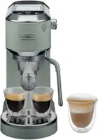DELONGHI Dedica Duo EC890.GR