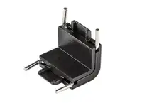 RABALUX LiTrack Connect+, "L" konektor za šinsku rasvetu