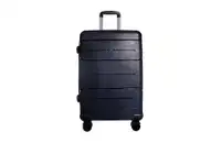 ENOVA MODENA PP Set kofera 3/1 Teget