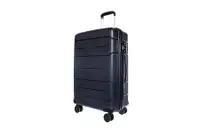 ENOVA MODENA PP Set kofera 3/1 Teget