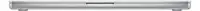APPLE APPLE MacBook Pro 16", M5 MAX 18C CPU/18C/32C GPU, 36GB, 2T, CRO, silver - mge74cr/a