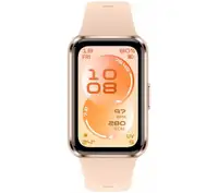 HUAWEI Band 11 Aluminium Beige