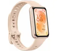 HUAWEI Band 11 Aluminium Beige