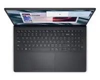 DELL Pro 15 Essential PV15255, 15.6" FHD, AMD Ryzen 5 7520U, 8GB, 512GB SSD, Backlit, FP