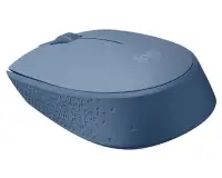 LOGITECH M171 BLUEGREY 910-006866