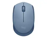 LOGITECH M171 BLUEGREY 910-006866
