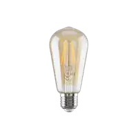 RABALUX Sijalica LED Filament E27, 6W, 510 lm, 2700K 2