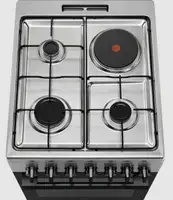 ELECTROLUX LKM520011X