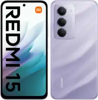 XIAOMI Redmi 15 8GB/256GB Sandy Purple MZB0L22EU