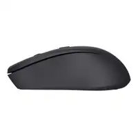 TRUST MYDO SILENT Wireless Mouse Black
