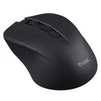TRUST MYDO SILENT Wireless Mouse Black