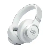 JBL LIVE 770 NC WHT