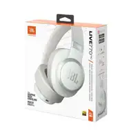 JBL LIVE 770 NC bela