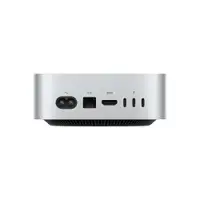 APPLE MAC MINI: M4 10C CPU/10C GPU/16GB/512GB-ZEE mu9e3ze/a