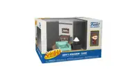 FUNKO Seinfeld POP Vinyl Mini Moments - Elaine w/Chase