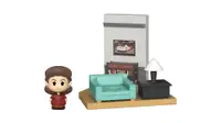 FUNKO Seinfeld POP Vinyl Mini Moments - Elaine w/Chase