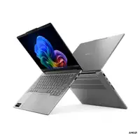 LENOVO IdeaPad Pro 5 14AKP10, 14.0" OLED, AMD Ryzen AI 7 350, 32GB, 1TB SSD, Backlite, DOS, Luna Grey (83JL000CYA)