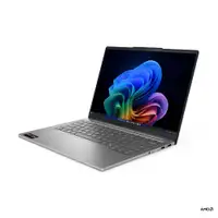 LENOVO IdeaPad Pro 5 14AKP10, 14.0" OLED, AMD Ryzen AI 7 350, 32GB, 1TB SSD, Backlite, DOS, Luna Grey (83JL000CYA)