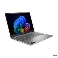 LENOVO IdeaPad Pro 5 14AKP10, 14.0" OLED, AMD Ryzen AI 7 350, 32GB, 1TB SSD, Backlite, DOS, Luna Grey (83JL000CYA)