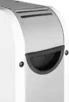 ECG TK2070 white