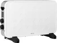 ECG TK2070 white