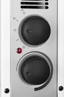 ECG TK2070 white
