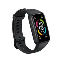 HONOR Band 6 (AragornR-B39) Meteorite Black