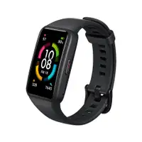 HONOR Band 6 (AragornR-B39) Meteorite Black