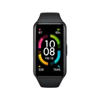 HONOR Band 6 (AragornR-B39) Meteorite Black
