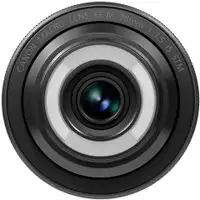 Canon objektiv EF-M 28mm F3.5 macro STM (za M sistem)