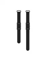 KSIX Fitness band Vitalis Black BSB01N