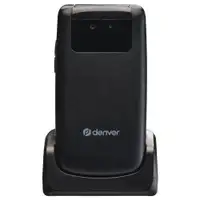 DENVER BAS-24800 Black