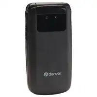 DENVER BAS-24800 Black