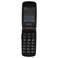 DENVER BAS-24800 Black